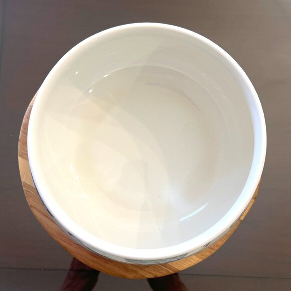 Portmeirion Botanic Garden Serving Bowl! - Picture 6 of 13